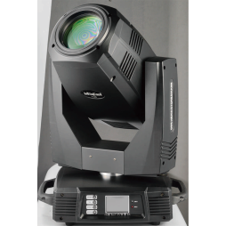 350W Moving Head Pattern Light (3in1)
