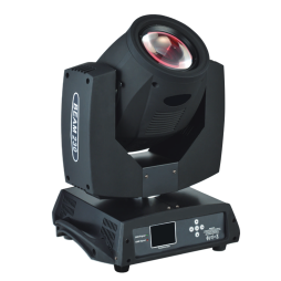 230W Moving Head Beam Light
