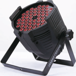 LED 54pcs 3in1 No Waterproof Par Light