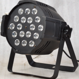 LED Par Light (18 x 10W 4 in 1 )