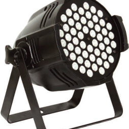 LED Par Light (543W 3in1)