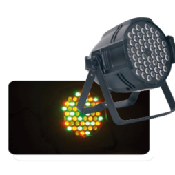 LED Par Light 543
