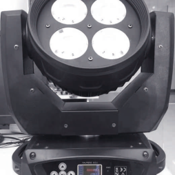 LED Moving Head Face Light