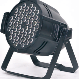 54pcs 3W LED Par Light