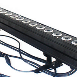 LED Non-Waterproof Point-Controlled Wall Washer