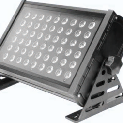 LED 54 Waterproof Flood Light