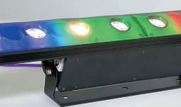 12 LED 3in1 Auxiliary Light Marquee
