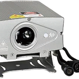 Outdoor Starry Sky Firefly Laser