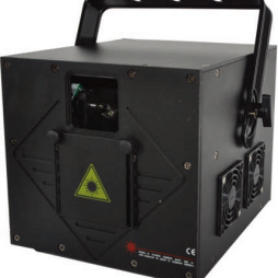 5W Laser Light