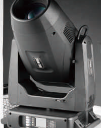LED 1000W Computer Cutting Light